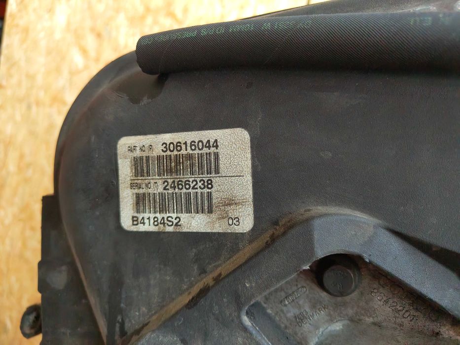 Volvo S40 V40 Silnik 1.8 16V B4184S2