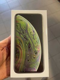 iPhone XS Max 64/256 Space Gray/Gold/Silver Гарантія! Магазин!