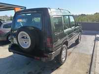 Land Rover Discovery 300 2.5TDI
