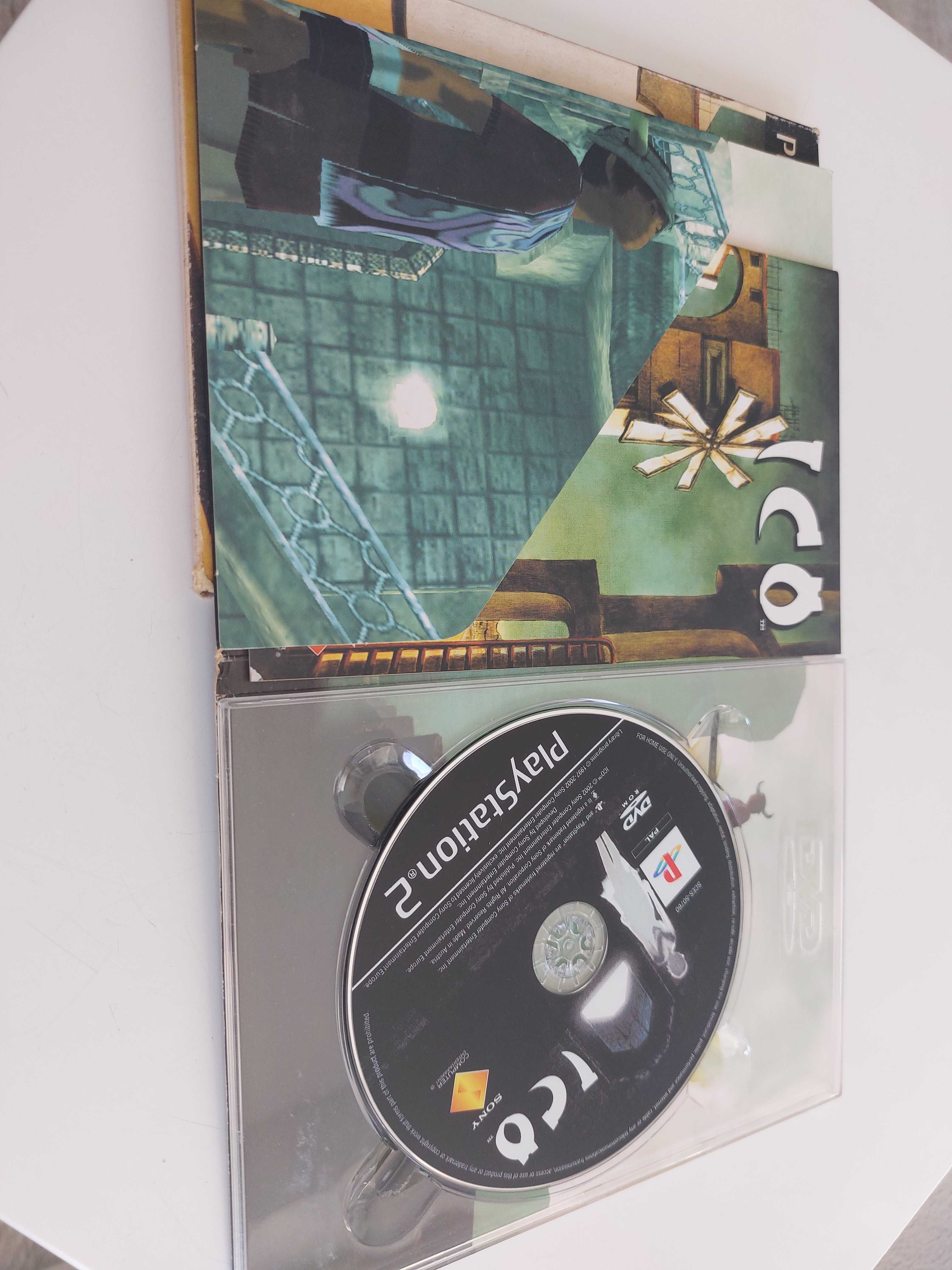 ICO Playstation 2 PS2