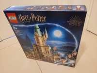 LEGO 76402 - Harry Potter - Komnata Dumbledore’a w Hogwarcie