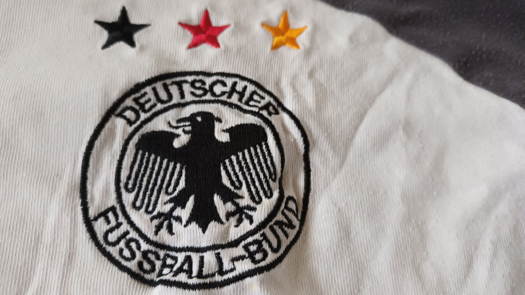 Niemcy 2002 Klose
