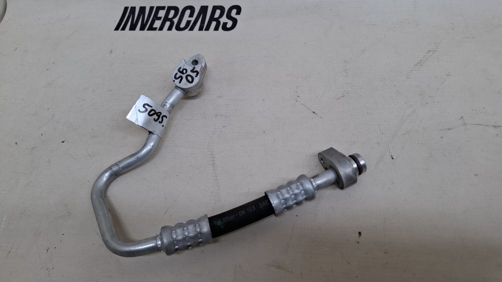 Audi E-Tron Q8 E-Tron, 2018- трубка кондиціонера, in05095