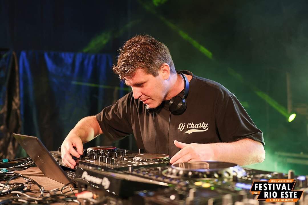 DJ /eventos / animações