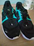 Puma AMG Petronas Mercedes