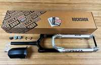 NOWY RockShox PIKE ULTIMATE 130mm Charger 3 Buttercups 27,5" BOX FV
