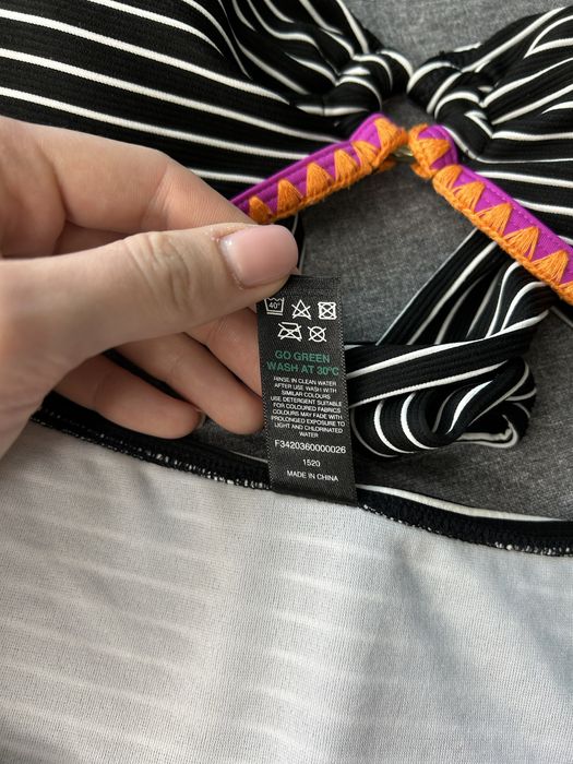 Купальник жіночий. роздільний жіночий купальник