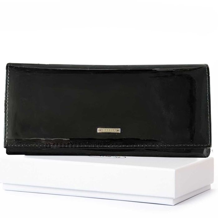 Гаманець Balisa чорний новий