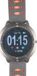 Relogio smartwatch hr-6r usado ler discrição.