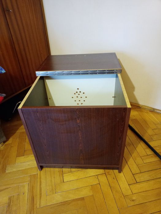 Skrzynia, kufer  na różne różności