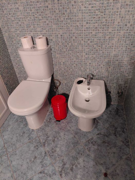 Arrenda-se apartamento T3 4730 Vila Verde