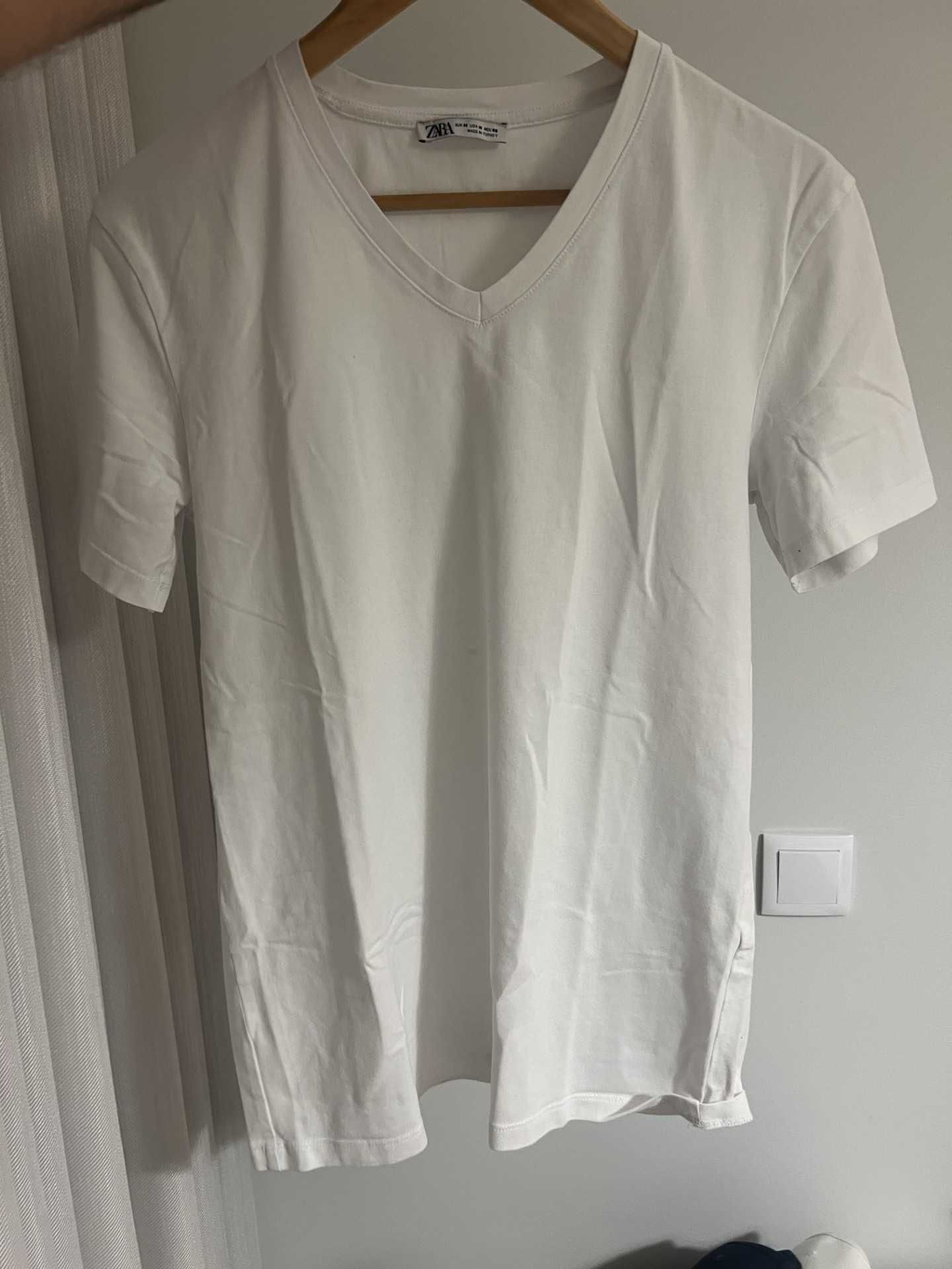 Tshirt ZARA M Homem