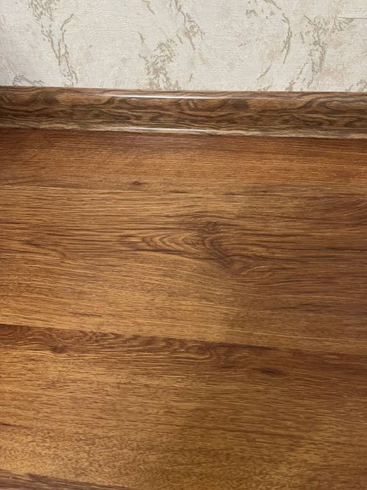 Ламінат б/у в чудовому стані