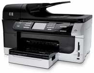 Bezprzewodowe urządzenie wielofunkcyjne HP Officejet Pro 8500