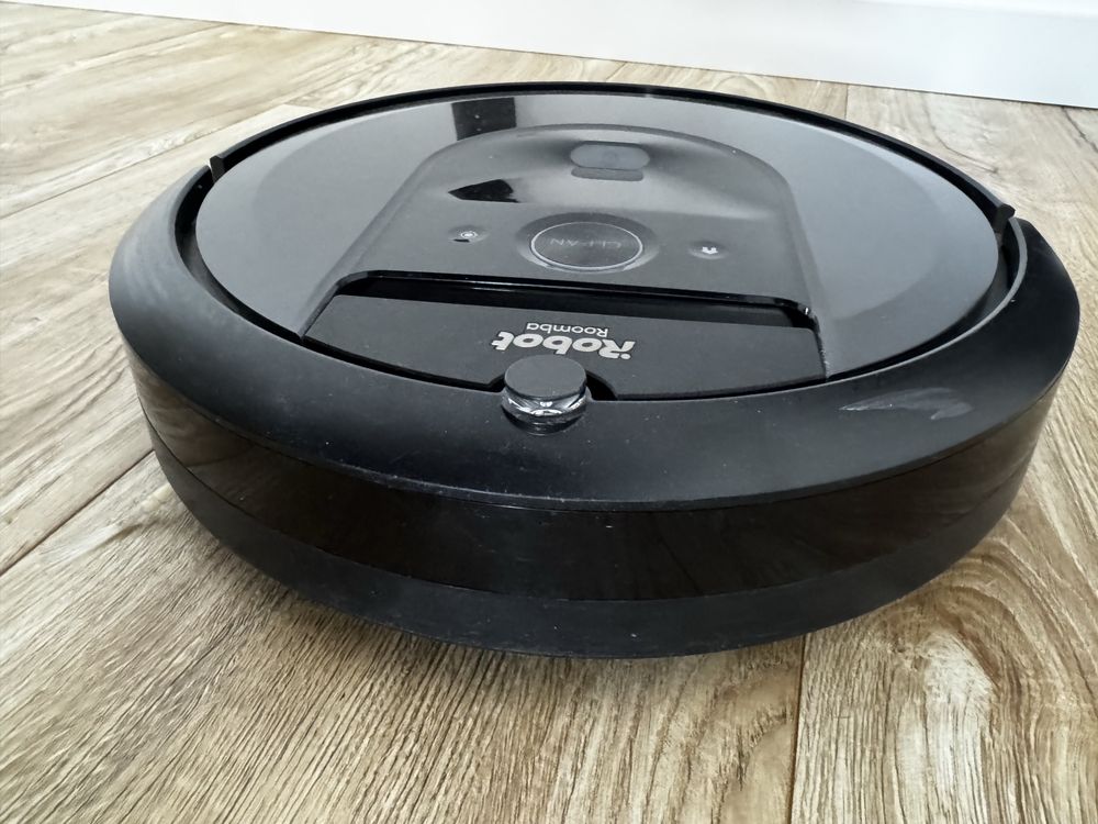 iRobot 17070 sprawny