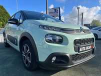 Citroën C3 1.2 PureTech Origins