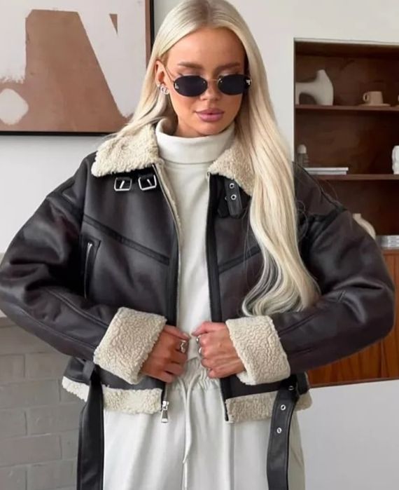 Дублянка укорочена