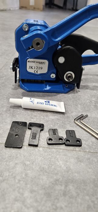 Bandownica Josef Kihlberg JK1219