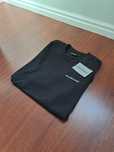Tshirt Balenciaga Preta