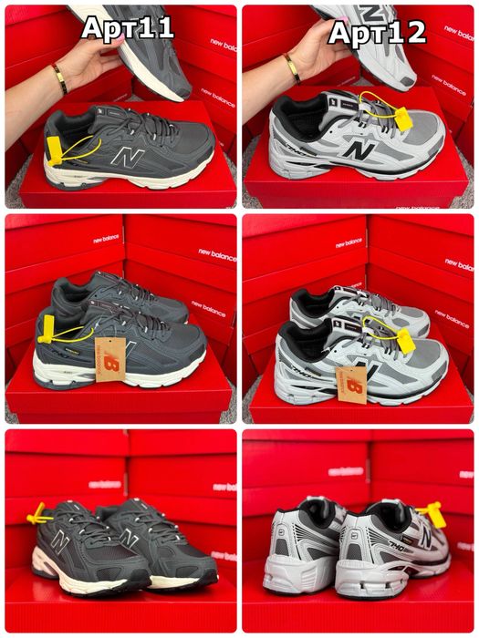 10+ КОЛЬОРІВ‼️ Термо чоловічі кросівки New Balance 740 GTX осінні