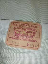 Винтажные штаны levis