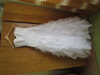 Suknia ślubna do sprzedania
