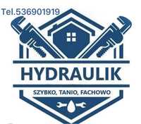 Hydraulik Opole  usługi, naprawa piecyków gazowych
