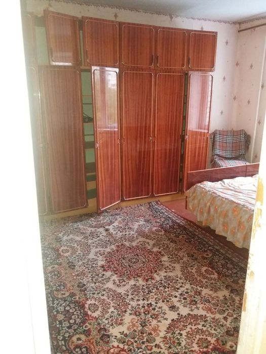 Здам двокімнатну квартиру на боярці по вулиці Дубенська