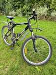 Rower MTB GT Avalanche