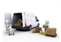 Transportes e Mudanças Montagem e desmontagem móveis