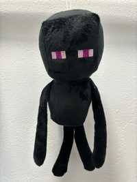 Maskotka Pluszak Minecraft Enderman