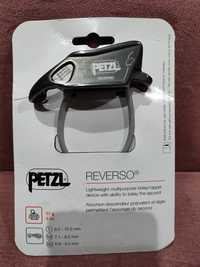 Petzl reverso przyrząd asekuracyjny