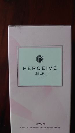 Perceive silk Avon