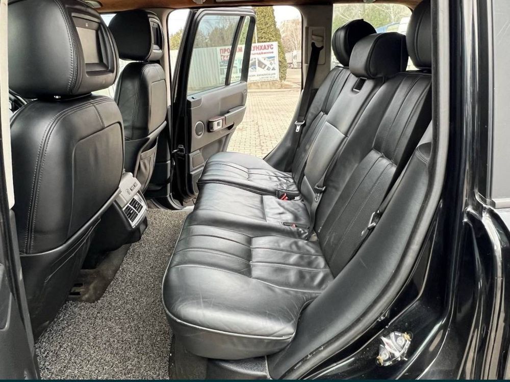 ‼️Range Rover 3.0 M57 турбо дізель‼️