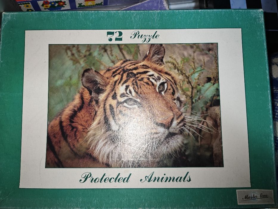 Пазли дитячі недорого