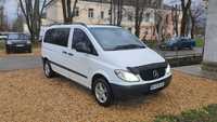 Mercedes-Benz Vito 109 2006