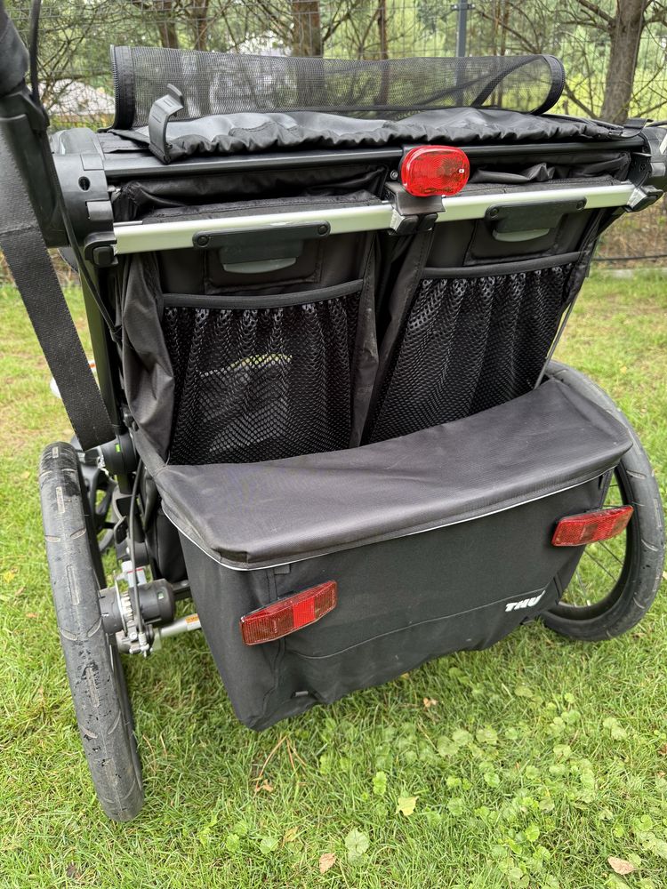 Thule Sport 2 seat