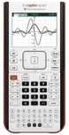 TI Nspire CX II-T calculadora grafica