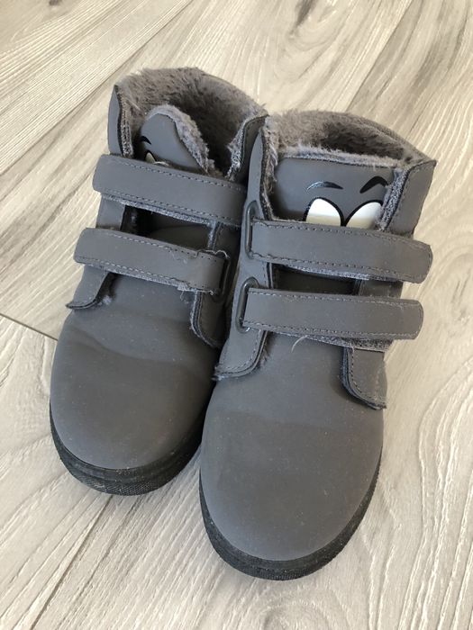Buty przejsciowe za kostke 28