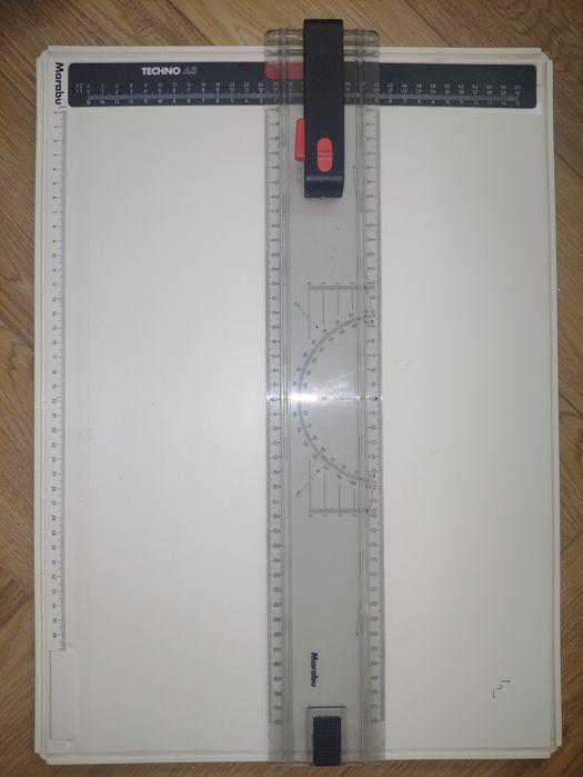 Marabu techno deska kreślarska