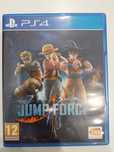 Jump Force na PS4 SKLEP