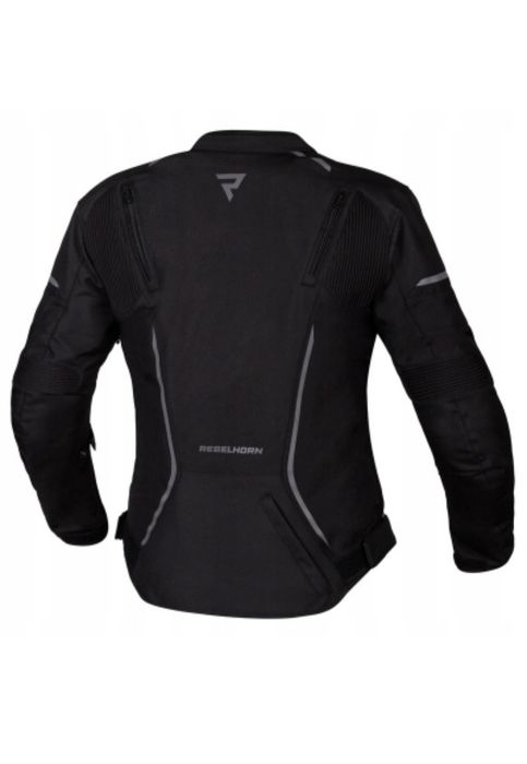 Kurtka motocyklowa damska