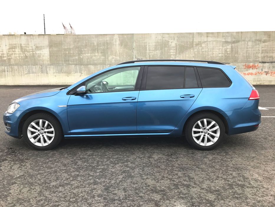 Продам Volkswagen Golf 2014