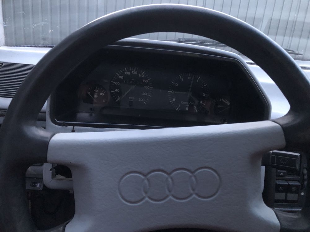 Продам Audi 100 C3