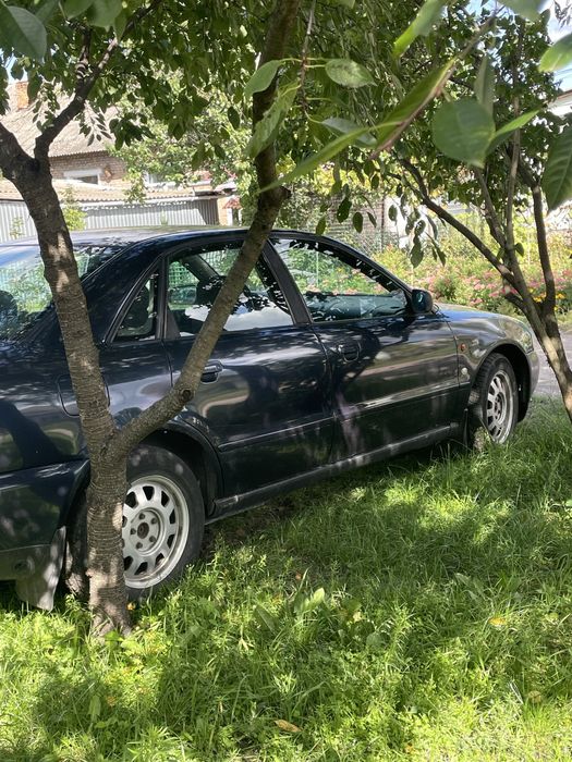 Audi a4 b 5 продається