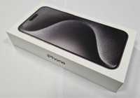 Iphone 15 Pro Max 512GB Black Titanium