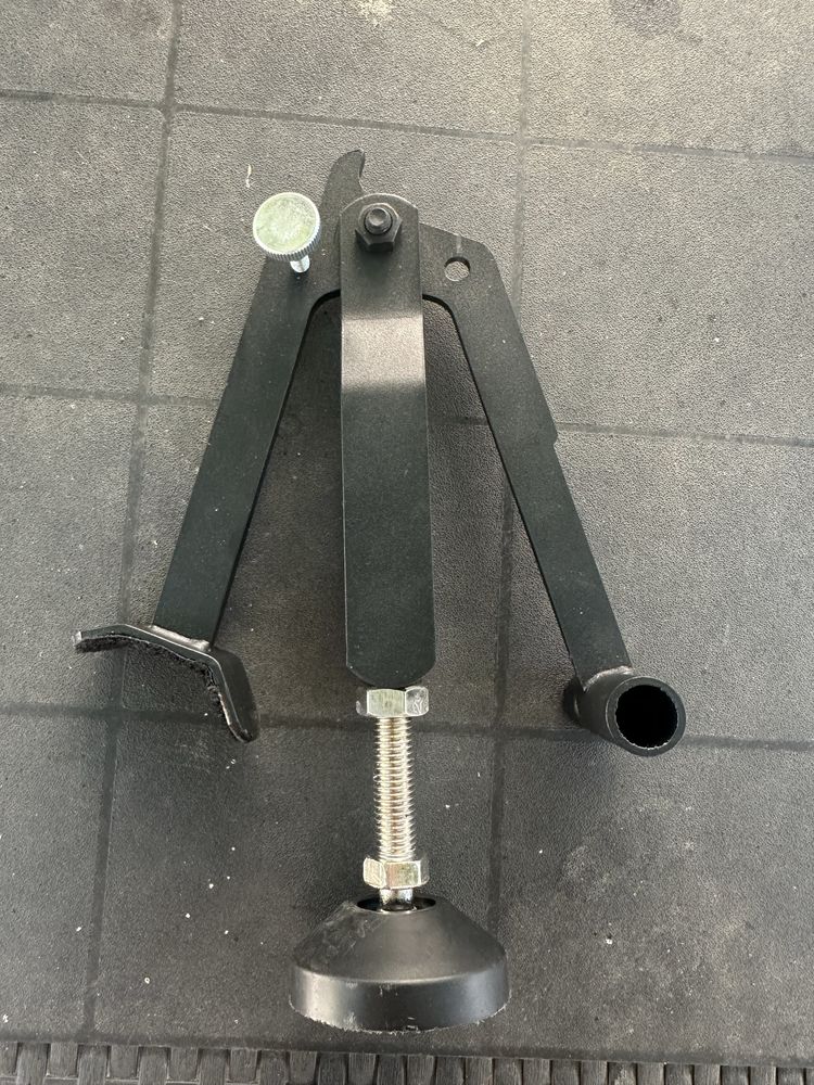 Suporte Cavalete Unilateral