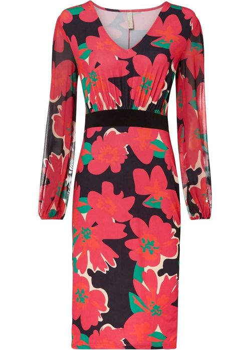 Sukienka Body Flirt strojna L 40 M, na okazje nowy stan Okazja