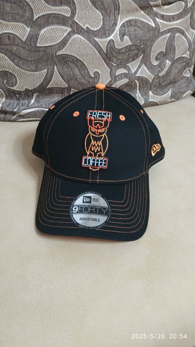 Крутая, стильная кепка унисекс, Америка.