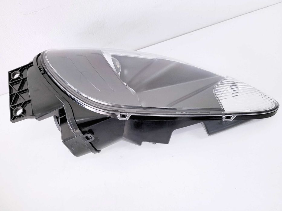 Aston Martin DB9 (04-12), DBS V12 - lampa przednia PRZÓD - LEWA